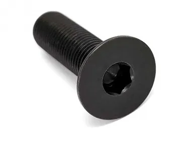 TLC Bikes "Solid Titanium" Crank Bolt