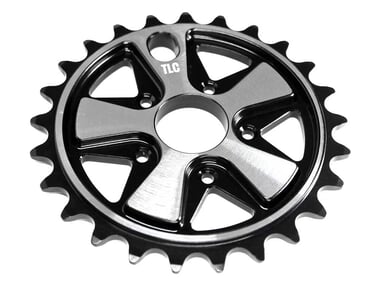 TLC Bikes "Vintage" Kettenblatt
