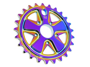 TLC Bikes "Vintage" Sprocket