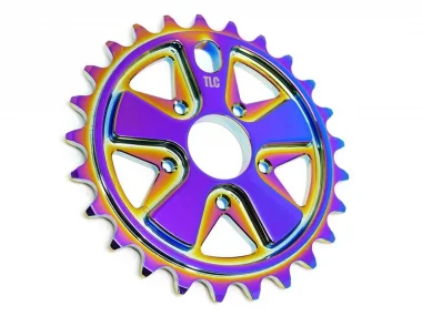 TLC Bikes "Vintage" Sprocket