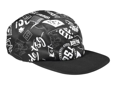 TSG "5 Panel" Kappe - Sticky