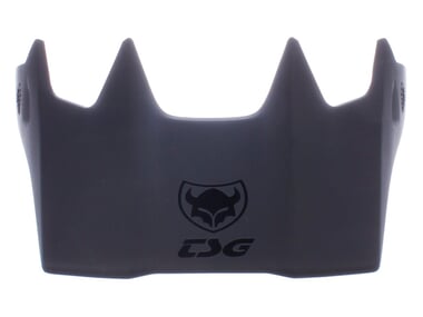 TSG "Advance" ABS Visor