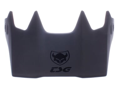 TSG "Advance" ABS Visor