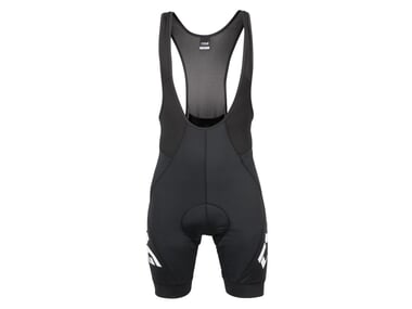 TSG "Bib" Shorts - Black