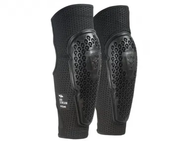 TSG "Chamber" Ellenbogenschoner - Black