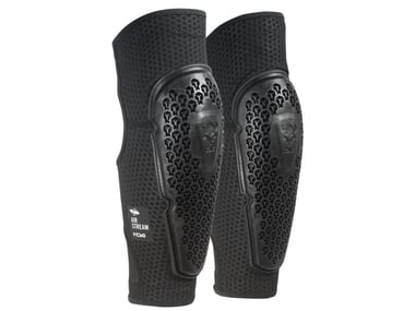 TSG "Chamber" Elbow Pads - Black