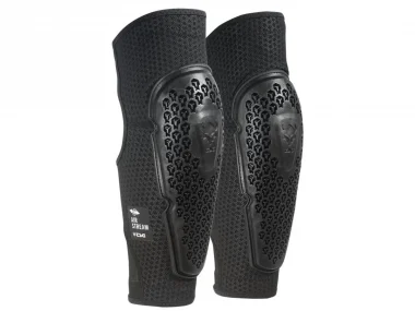 TSG "Chamber" Ellenbogenschoner - Black