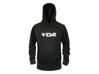 TSG "Classic" Hooded Pullover