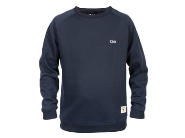 TSG "Corp Sweater" Pullover - Midnightblue
