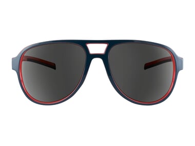 TSG "Cruise" Sunglasses - Navy/Red