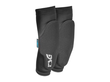 TSG "Dermis A Sleeve Youth" Elbow Pads - Black