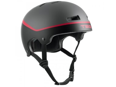 TSG "Evolution Graphic Design" BMX Helmet - Mr. TSG