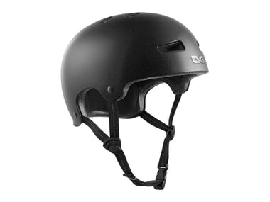 TSG "Evolution Special Makeup" BMX Helmet - Reflectokyo