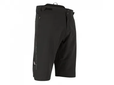 TSG "Explorer Bike" Shorts - Black