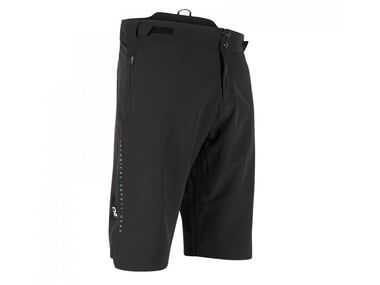 TSG "Explorer Bike" Shorts - Black