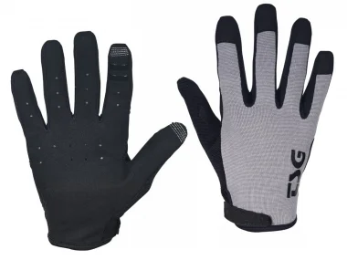 TSG "Good" Gloves - Grey