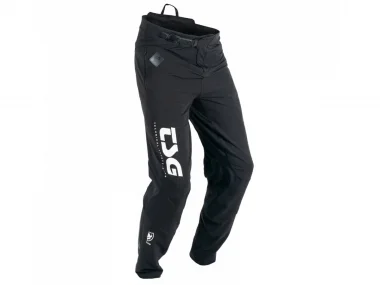 TSG "Grip DH" Pants - Black