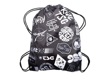 TSG "Gym Bag Classic" Cinch Bag