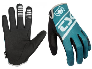TSG "Hunter" Gloves - Forest Green