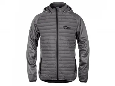 TSG "Insulation" Jacket - Marsh Black