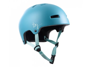 TSG "Ivy Women Solid Color" Helm - Satin Aquarelle