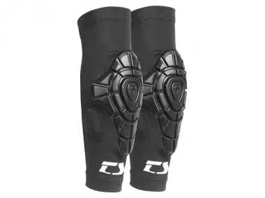 TSG "Joint" Elbow Pads - Black