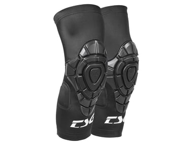 TSG "Joint" Knee Pads - Black