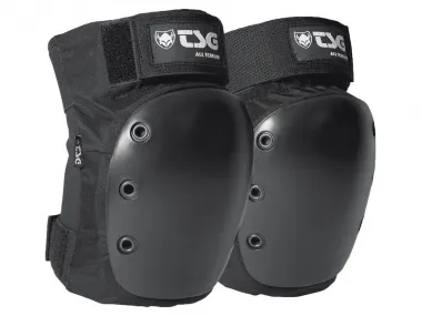 TSG "All Terrain" Knieschoner