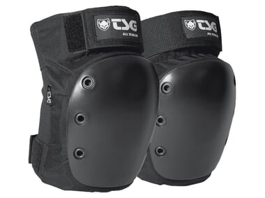 TSG "All Terrain" Kneepad