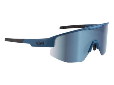 TSG "Loam" Sunglasses - Navy