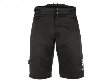 TSG "MF2" Kurze Hose - Black