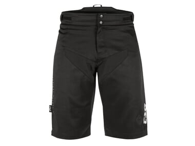 TSG "MF2" Shorts - Black