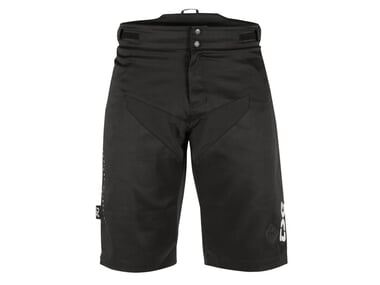 TSG "MF2" Kurze Hose - Black