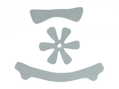 TSG "Meta" Helmet Replacement Pads