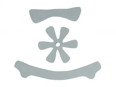 TSG "Meta" Helmet Replacement Pads