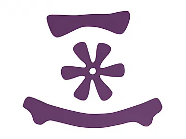 TSG "Meta" Helmet Replacement Pads