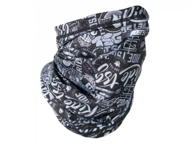 TSG "Neckwarmer" Schal - Stickerbomb