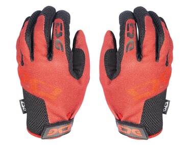 TSG "Patrol" Gloves - SP4