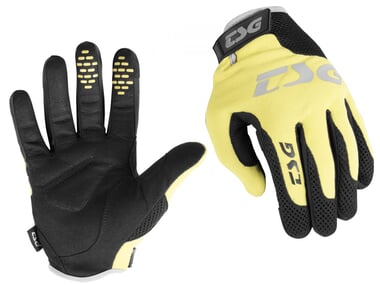 TSG "Patrol" Gloves - SP5