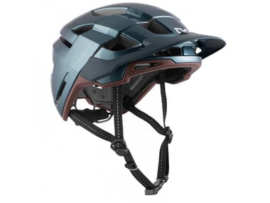 TSG "Pepper Special Makeup" MTB Helm - Misty Orbit