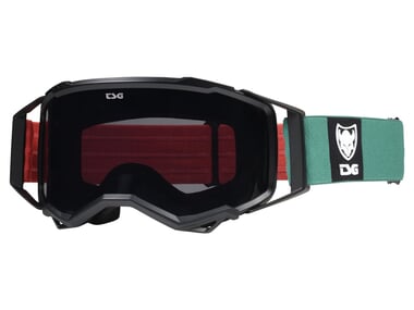 TSG "Presto 3.0" Fahrrad Brille - Forest Cedar