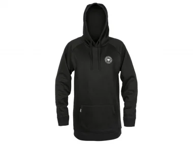 TSG "Riding Corp II" Hooded Pullover