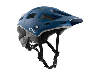 TSG "Scope Graphic Design" Trail MTB Helmet - Rocky