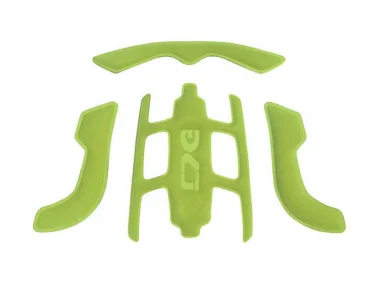 TSG "Scope HS " Helmet Replacement Pads