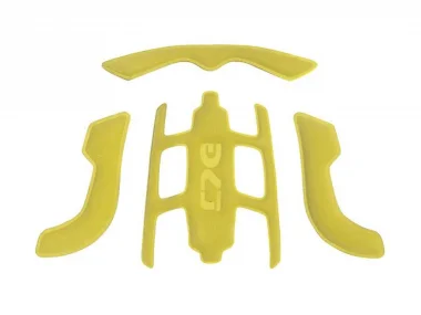 TSG "Scope HS " Helmet Replacement Pads