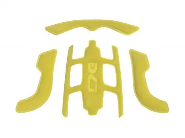 TSG "Scope HS " Helmet Replacement Pads