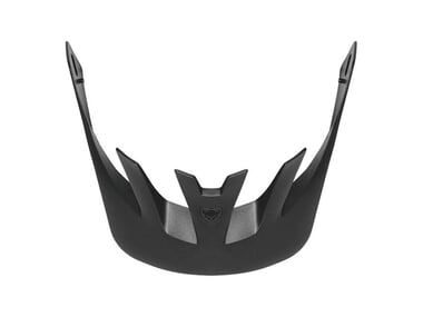 TSG "Scope" Visor - Black
