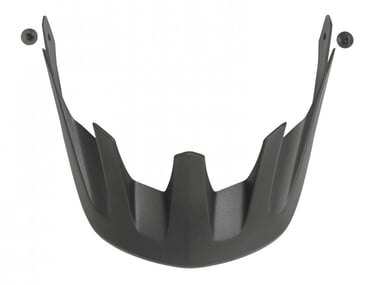 TSG "Seek" Visor - Black