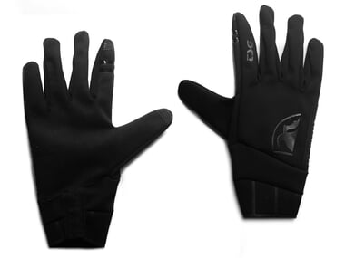 TSG "Shelter" Handschuhe - Black