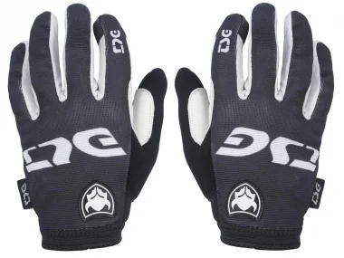 TSG "Slim" Handschuhe - Solid Black